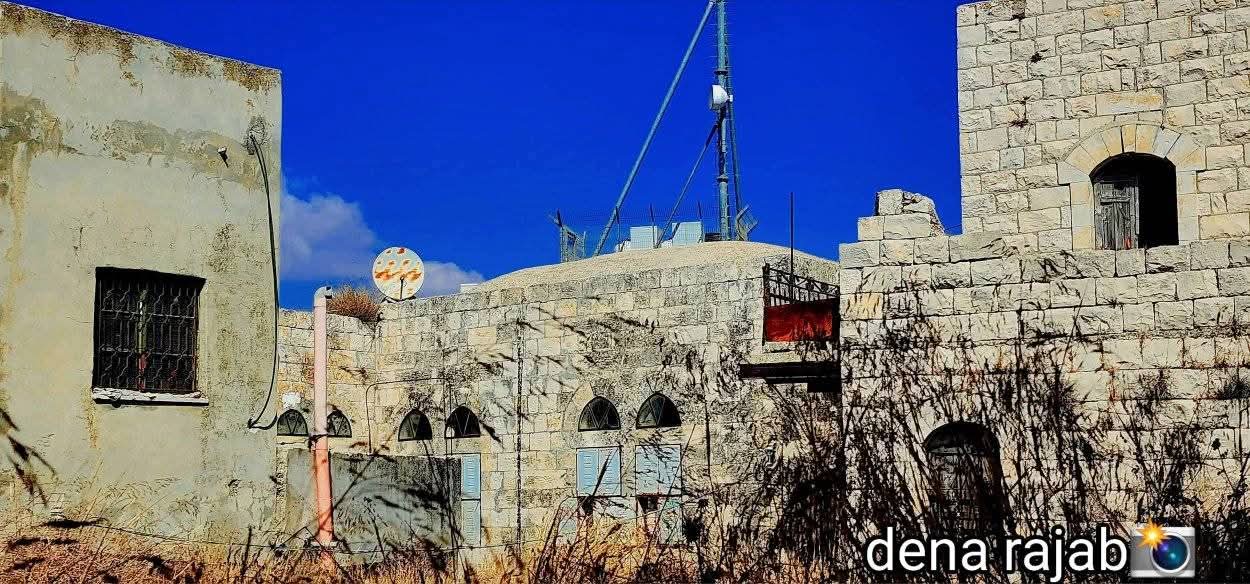  | موسوعة القرى الفلسطينية